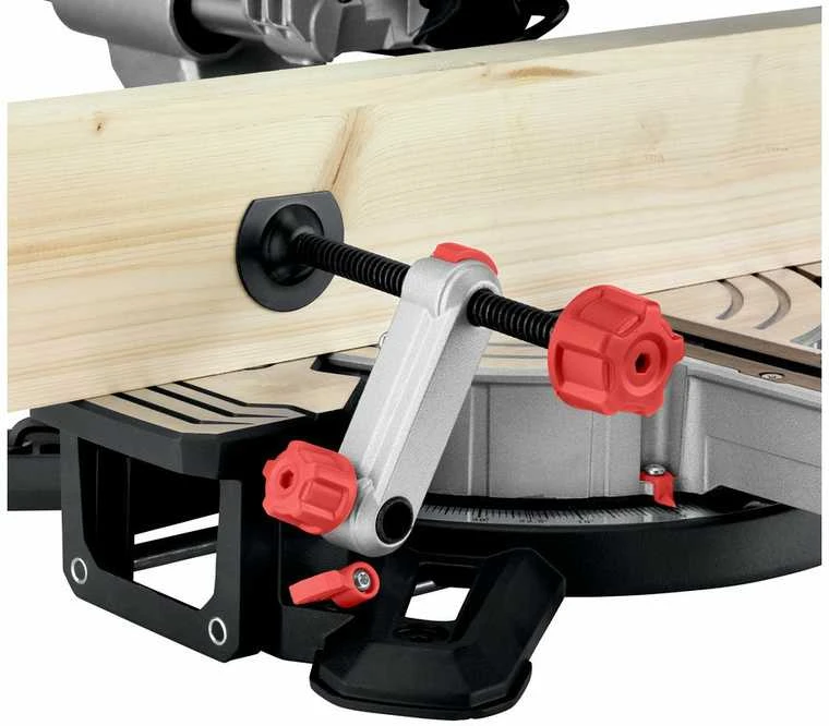 METABO Skersinio pjovimo staklės KS 216 M SET/1350W /LASER 120 x 60mm (N) +PIŁA TARCZOWA