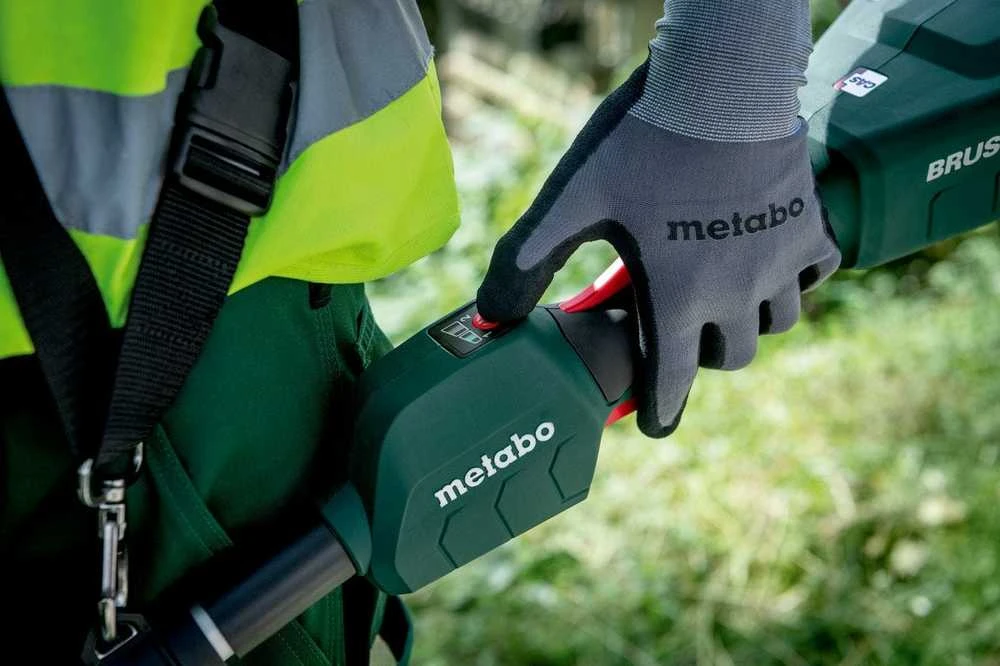 Krūmapjovė MA-FS 40 įvairiems įrankiams MA 36-18 LTX BL Q, Metabo