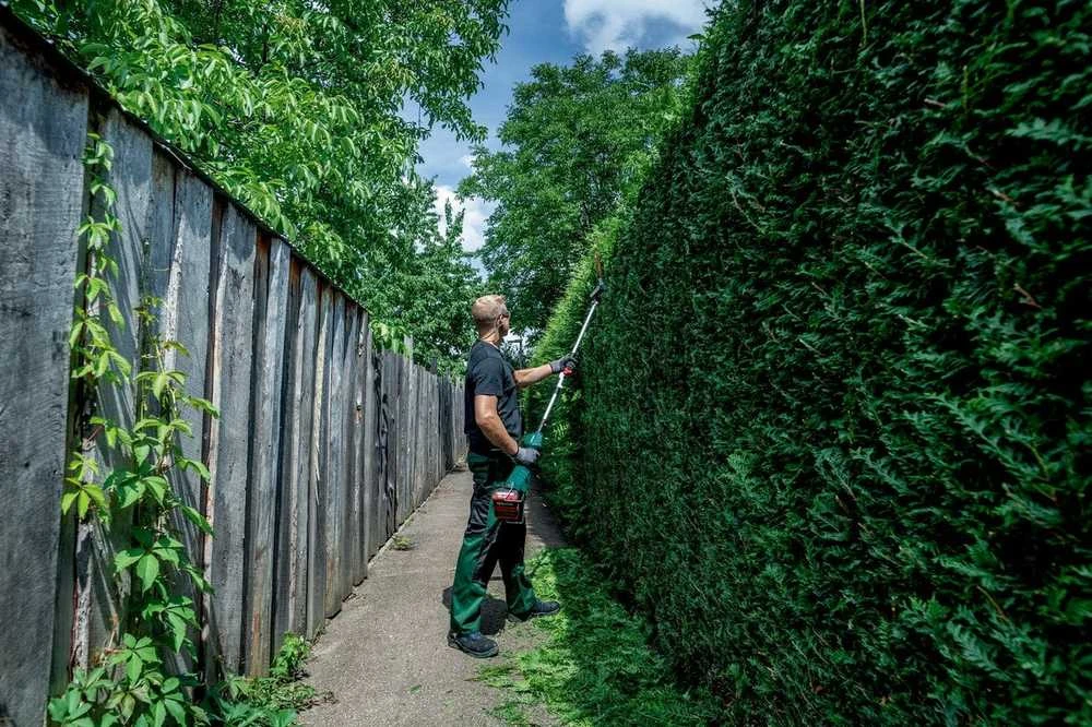 Gyvatvorių žirklės MA-HS 50 įvairiems įrankiams MA 36-18 LTX BL Q, Metabo