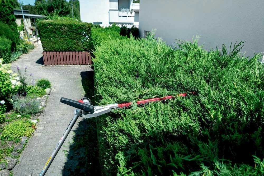 Gyvatvorių žirklės MA-HS 50 įvairiems įrankiams MA 36-18 LTX BL Q, Metabo