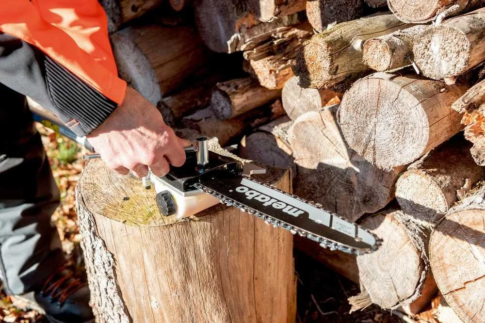 METABO filialo ADAPTERIS MA-MS 25