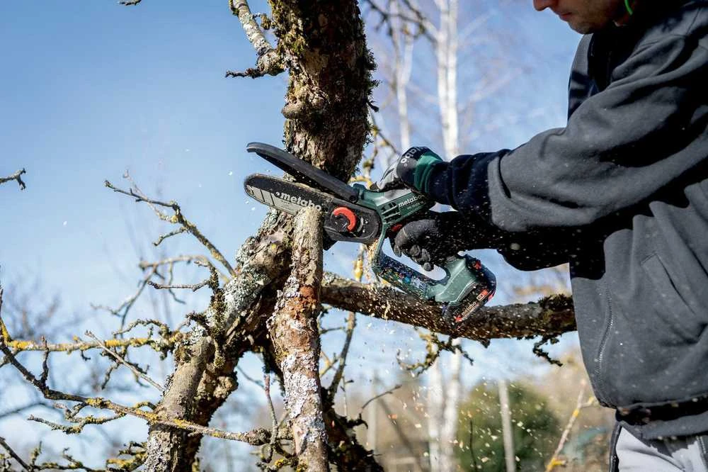 Grandininis pjūklas Metabo 4061792245402