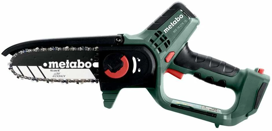 Grandininis pjūklas Metabo 4061792245402