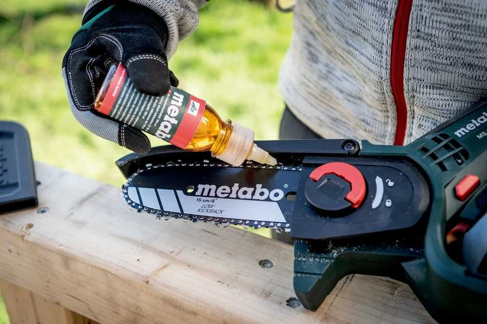 Grandininis pjūklas Metabo 4061792245402