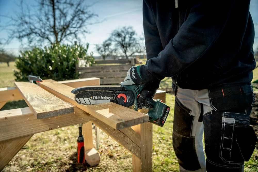 Grandininis pjūklas Metabo 4061792245402