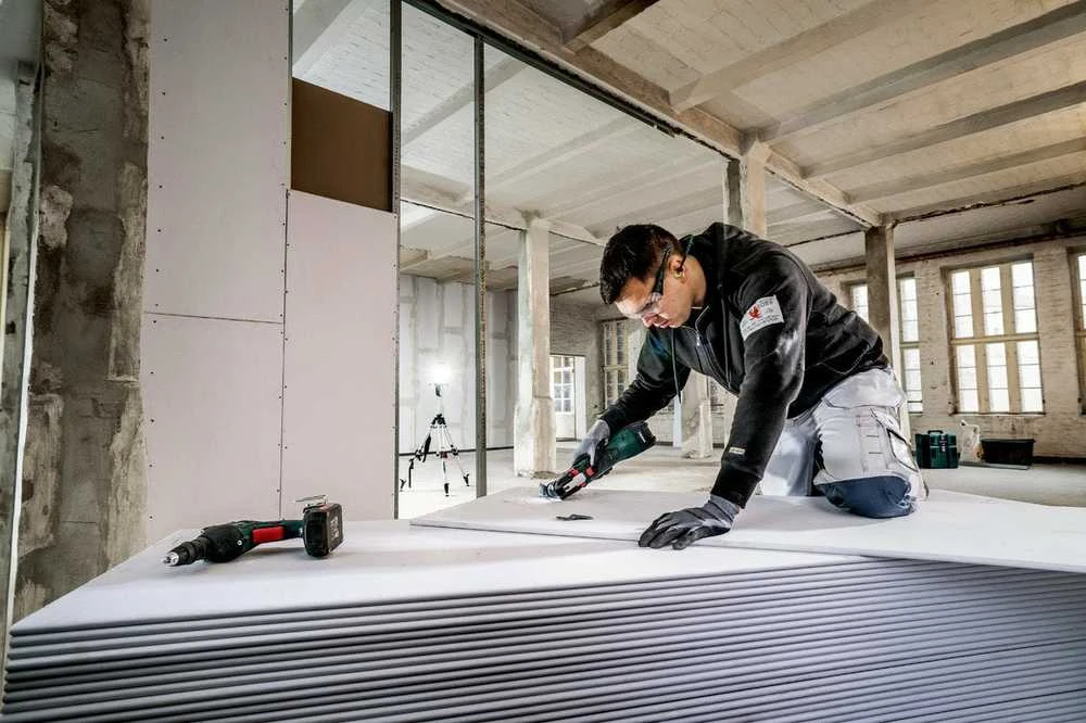 Aku. daugiafunkcijinio įrankio MT18LTX korpusas MetaBOX 145, Metabo