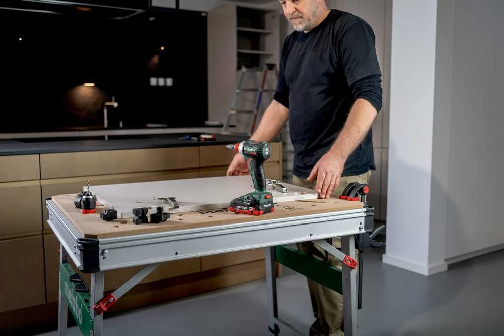 Darbo stalas Metabo MWB 100