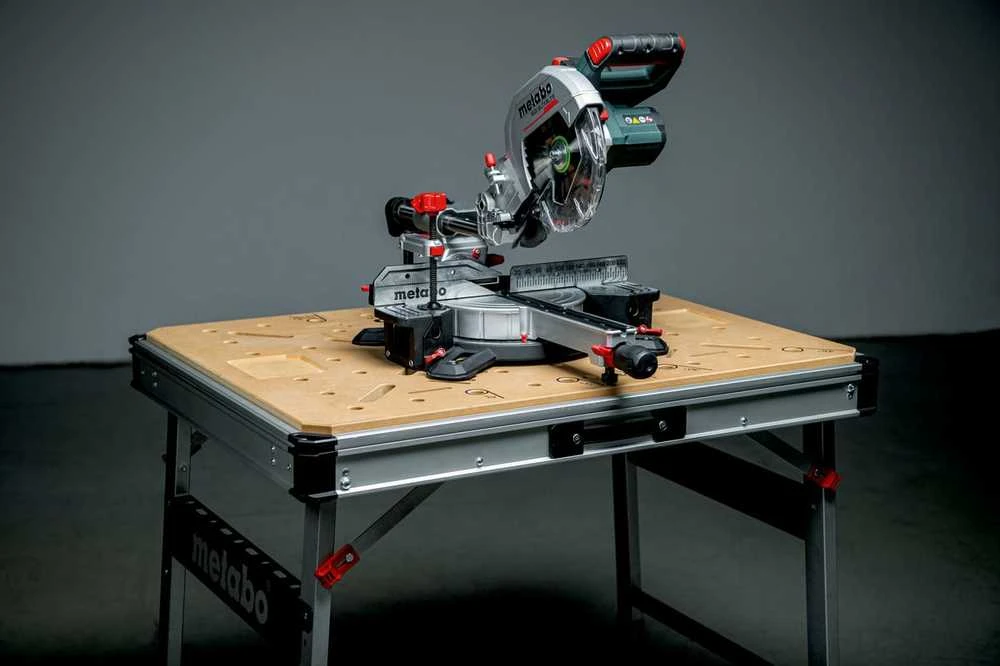 Darbo stalas Metabo MWB 100