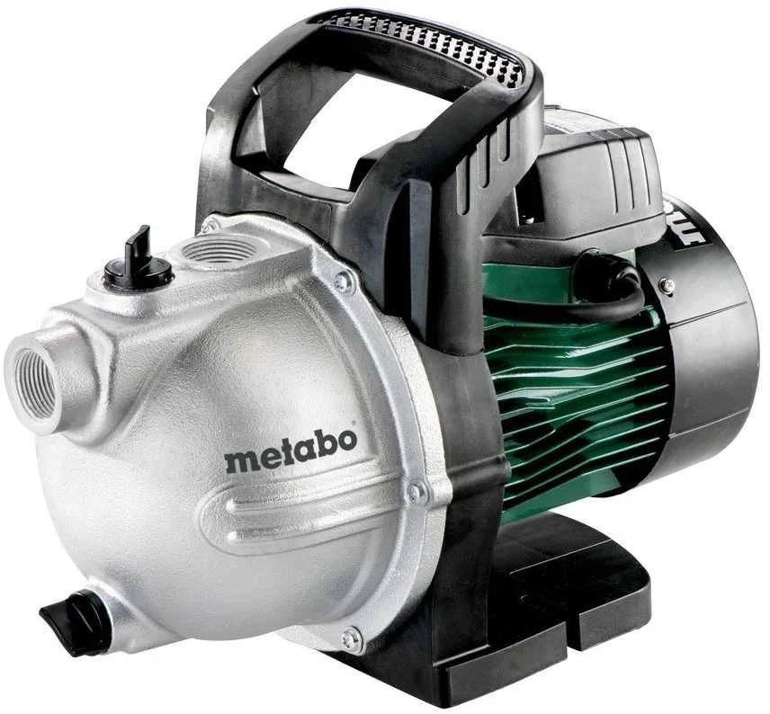 Vandens siurblys Metabo P 2000 G