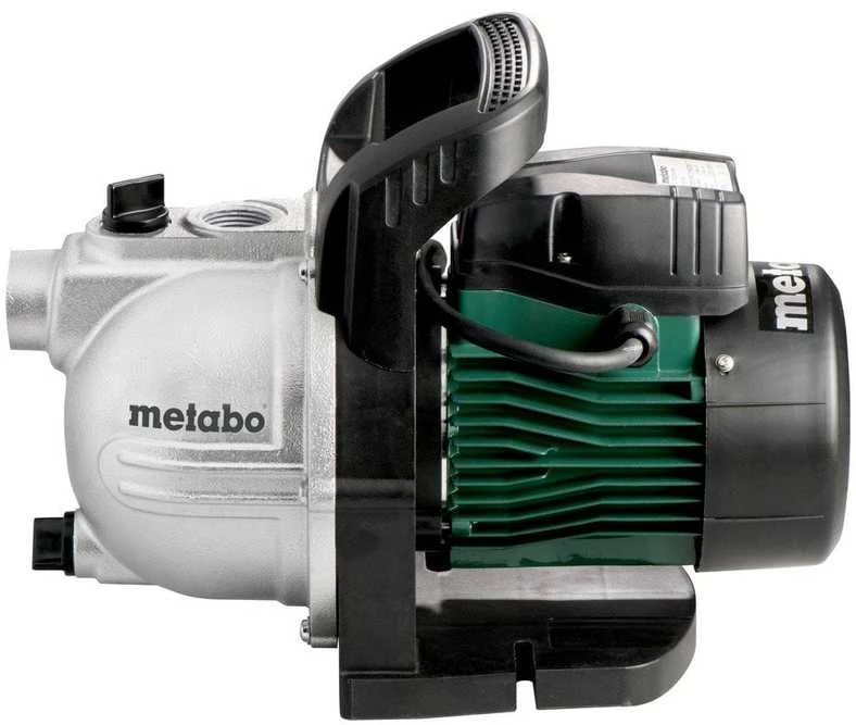 Vandens siurblys Metabo P 2000 G
