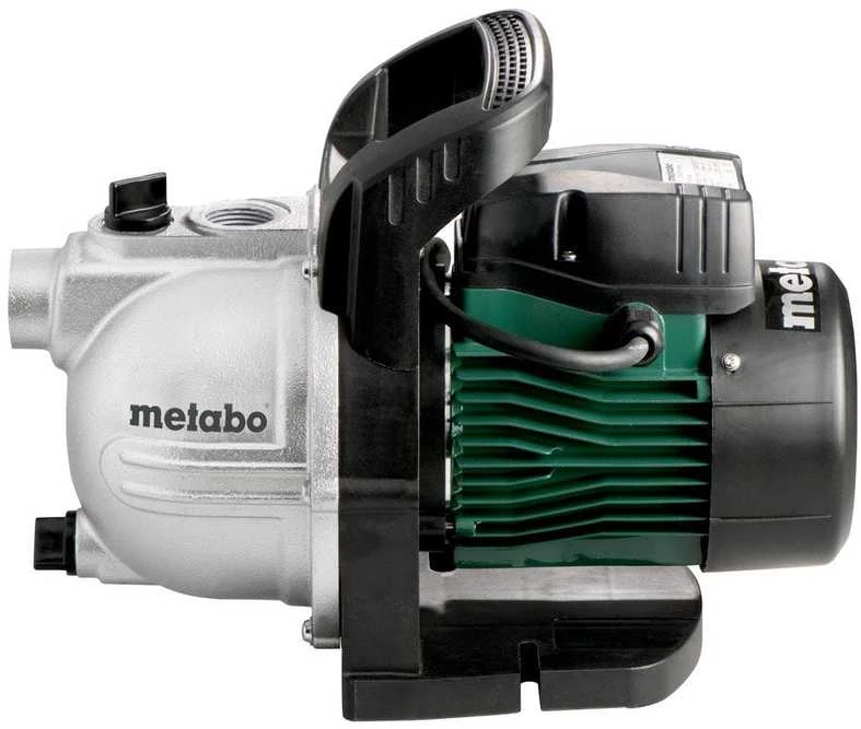Vandens siurblys P 3300 G, Metabo