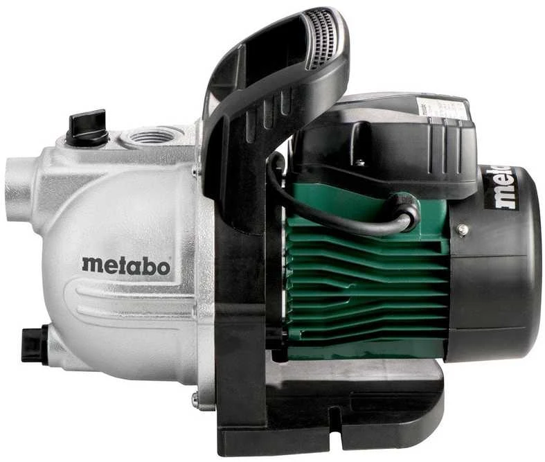 Vandens siurblys Metabo P 4000 G