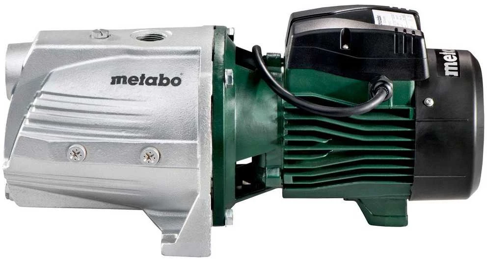 METABO GARDEN SIURBLYS 9000 l/h 5,1 bar P 9000G