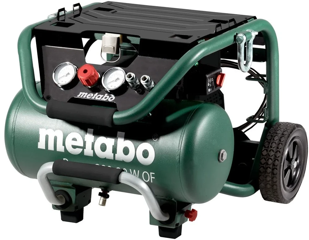 METABO KOMPRESORIAUS GALIA 280–20 W