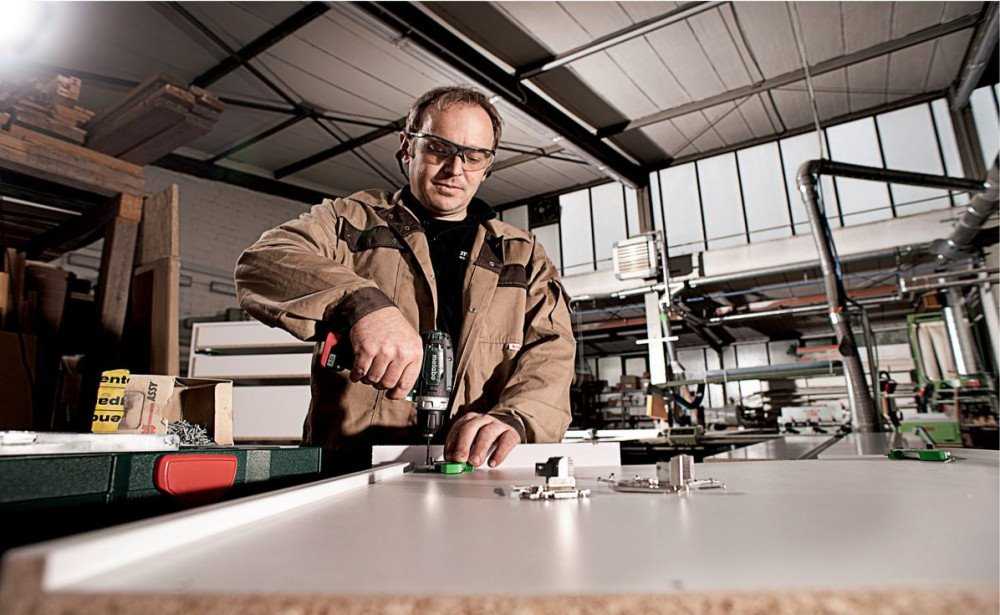 METABO suktuvas-gręžtuvas POWERMAXX BS 12V 34Nm 1x2,0Ah + minkštas krepšys