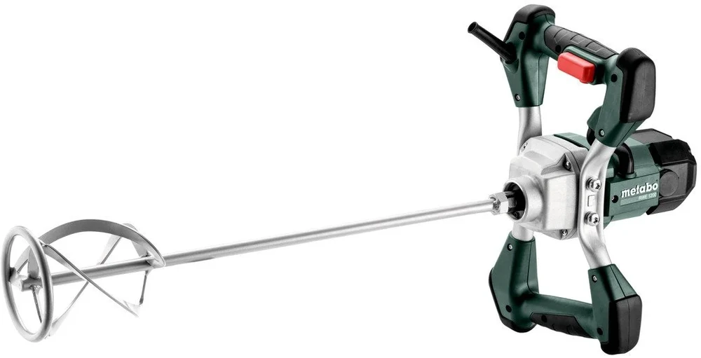 Maišyklė Metabo RWE 1200; 1200 W