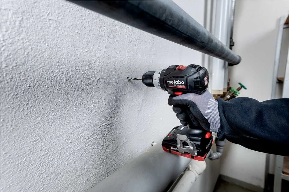 Metabo 4061792184725