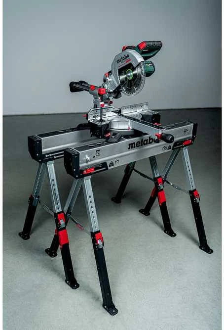 Metabo atrama - darbastalis MAB 82 (2 vnt)