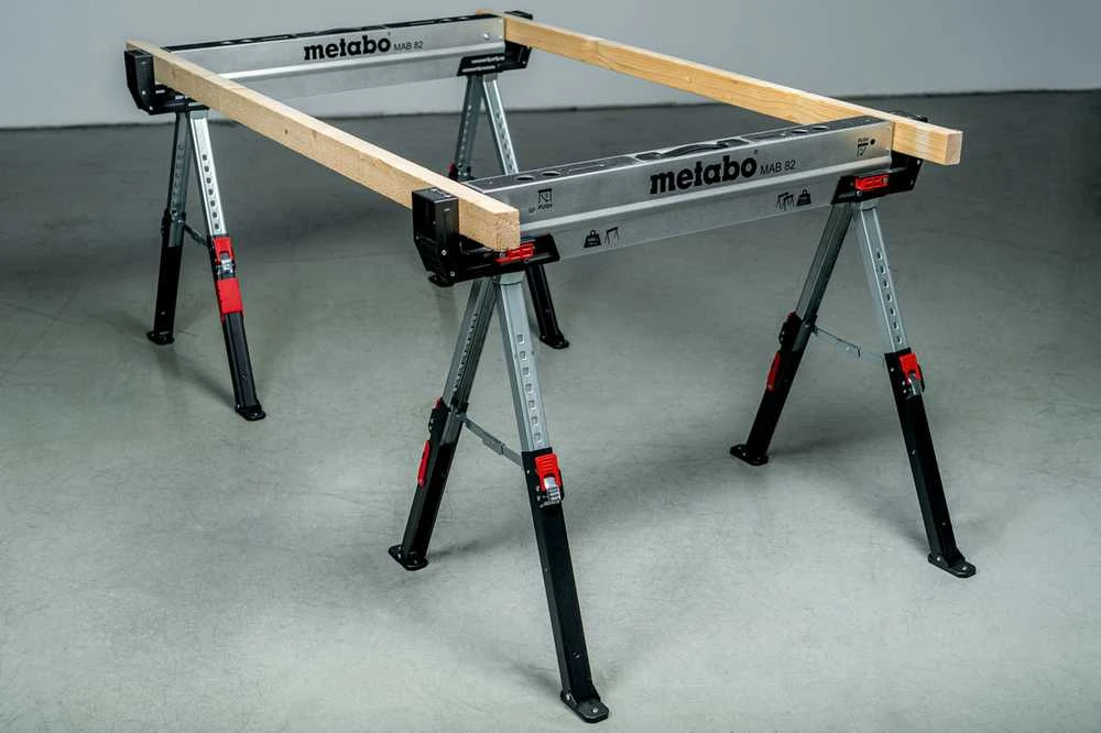 Metabo atrama - darbastalis MAB 82 (2 vnt)