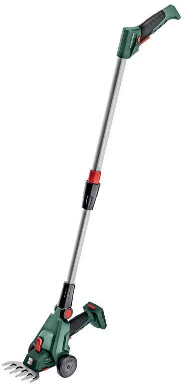Krūmų/žolės žirklių PowerMaxx SGS Q 12V korpusas, Metabo