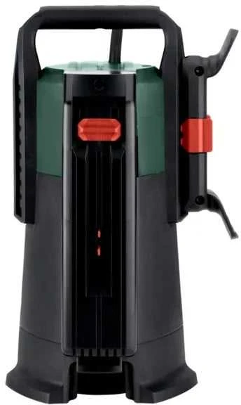 METABO SIURBLYS NEŠVARIAM VANDENIUI SP 180-35 SI