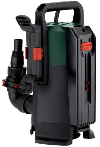 METABO SIURBLYS NEŠVARIAM VANDENIUI SP 180-35 SI