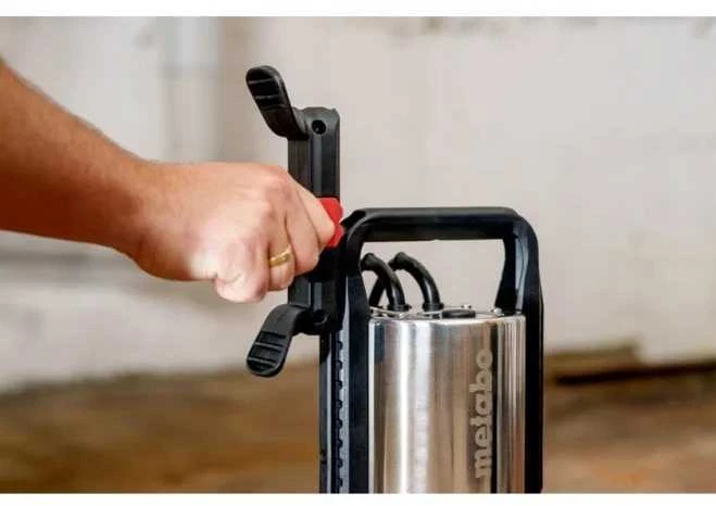 Metabo METABO SP 220-35 S Inox nešvaraus vandens siurblys