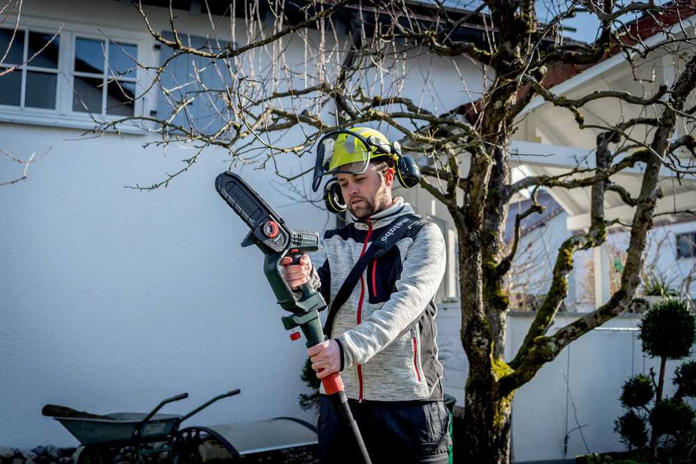 Metabo Telescopic Pole MS (628714000)