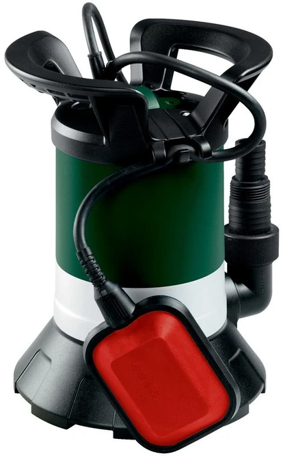 METABO CLEAN WATER PUMP TP 8000 S