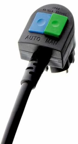 Vandens-purvo siurblys TPS 16000 S Combi, Metabo