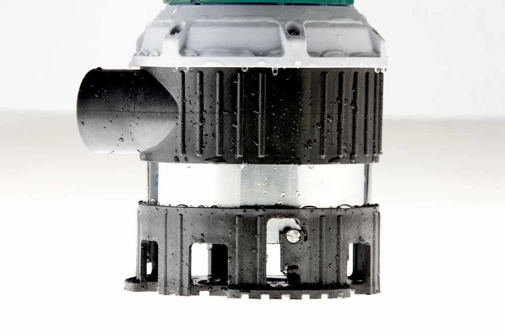 Vandens-purvo siurblys TPS 16000 S Combi, Metabo