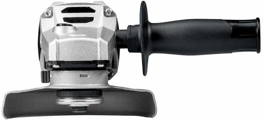 Kampinis šlifuoklis W 1100, Metabo