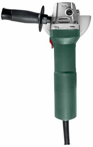 Kampinis šlifuoklis W 1100, Metabo