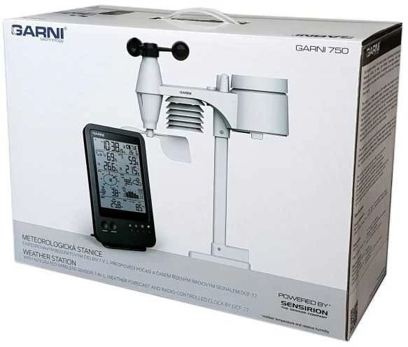 GARNI 750