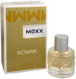 Mexx Moteriškas tualetinio vandens purškiklis 20ml