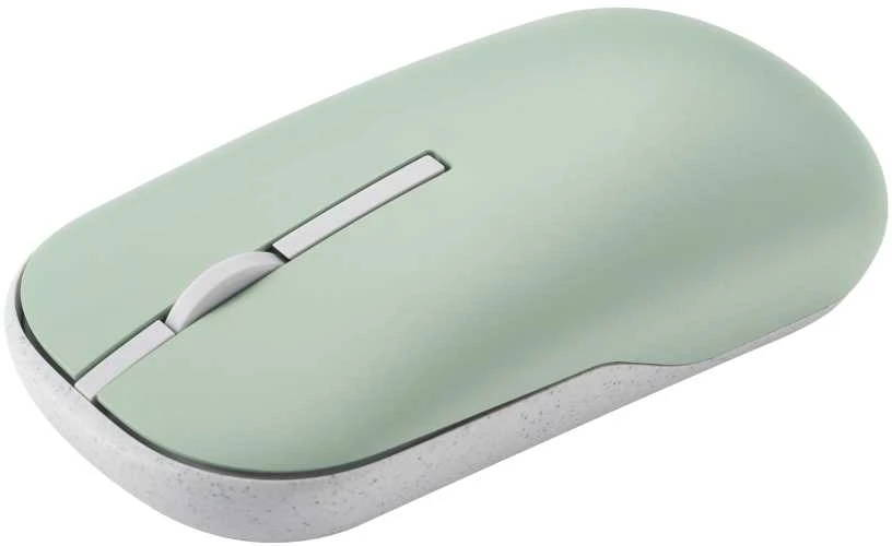 Asus Marshmallow Pelė | MD100 | Pelė | 2.4 GHz, Bluetooth | Pilkas