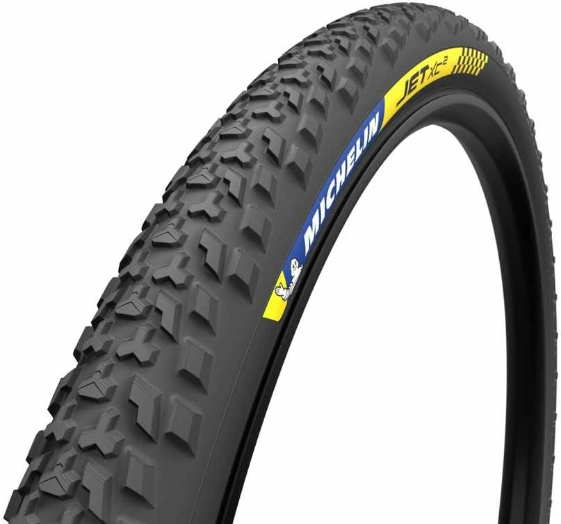 MICHELIN TIRE JET XC2 29x2.25 RACING LINE KEVLAR TS TLR (901034)