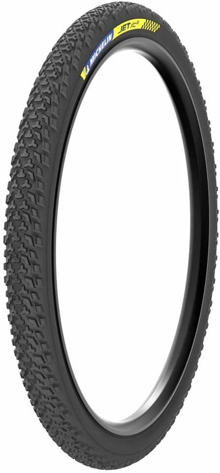 MICHELIN TIRE JET XC2 29x2.25 RACING LINE KEVLAR TS TLR (901034)