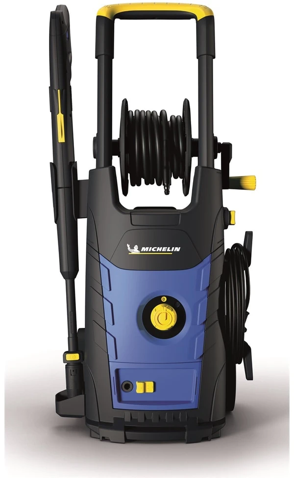 Michelin SKALBYKLĖ MPX19EH 1900W 140BAR