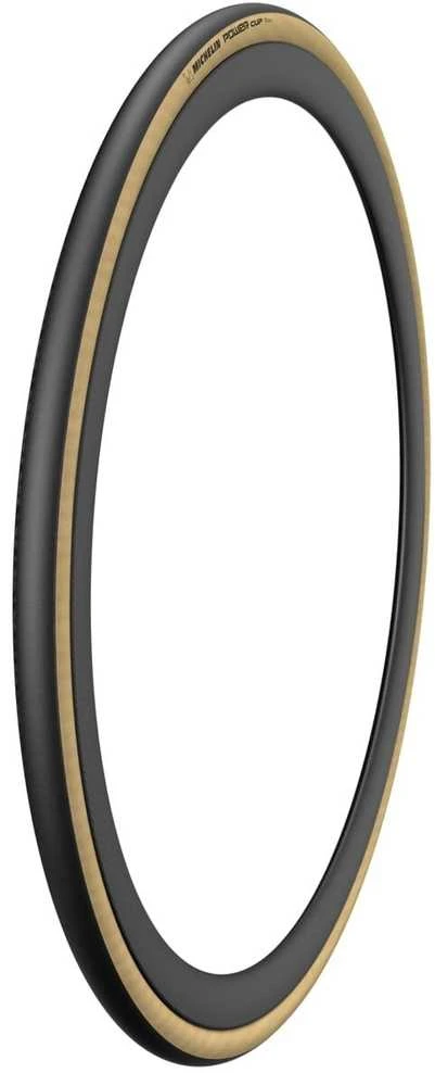 Michelin Padangos 28-622 (700X28C) POWER CUP CLASS TS TLR