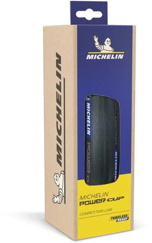 Michelin Padangos 28-622 (700X28C) POWER CUP CLASS TS TLR