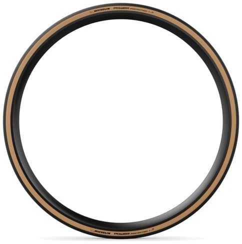 MICHELIN POWER PROTECTION CLASSIC 700X35C COMPETITION LINE KEVLAR MAGI-X TS TLR (530496)