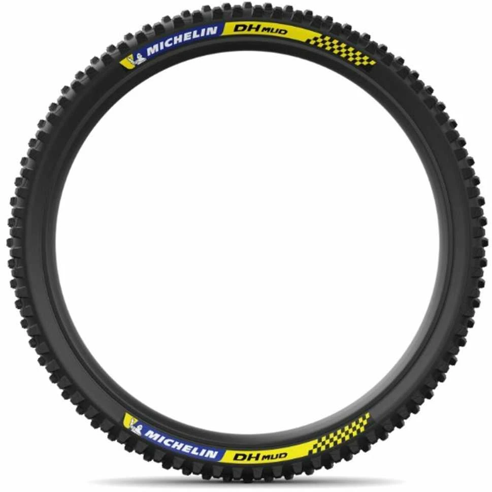 MICHELIN TIRE DH MUD 27.5X2.30 RACING LINE TS TLR (957166)