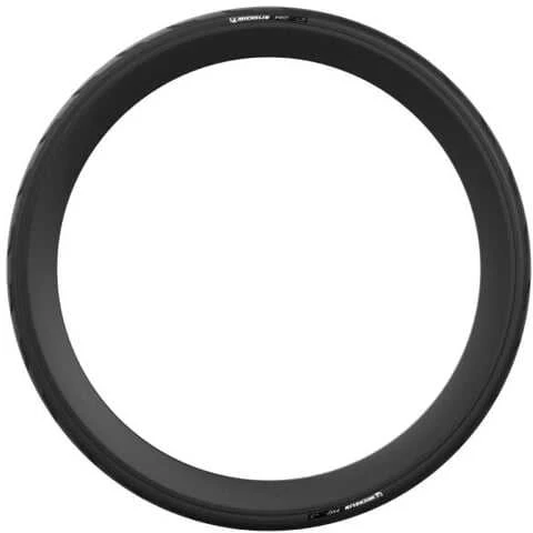 MICHELIN TIRE PRO5 Juodas 700X28C COMPETITION LINE KEVLAR MAGI-X TS TLR (139901)