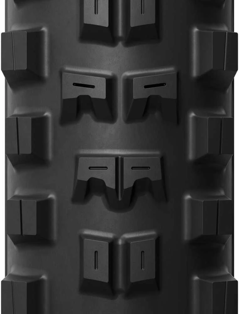 MICHELIN TYRE DH16 27,5X2.40 RACING LINE KEVLAR TS TLR