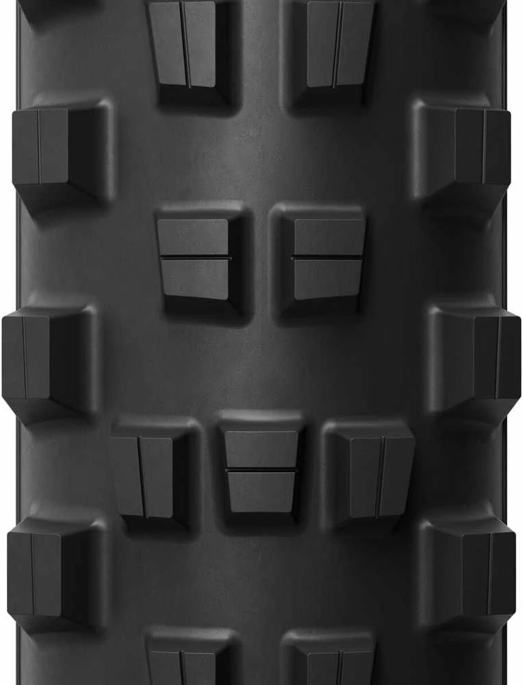 PADANGA MICHELIN E-WILD PRIEKINĖ 29X2.40 RACING LINE SULANKSTOMA TS TLR (445579)