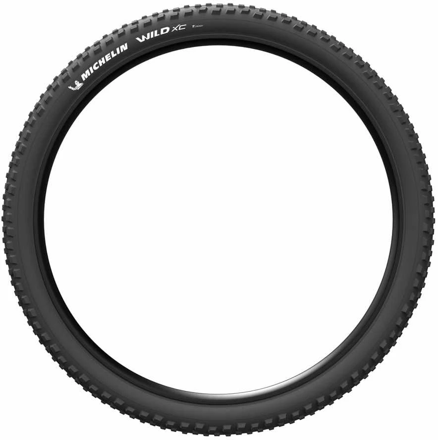 MICHELIN TIRE WILD XC 29x2.35 PERFORMANCE LINE KEVLAR TS TLR (947290)