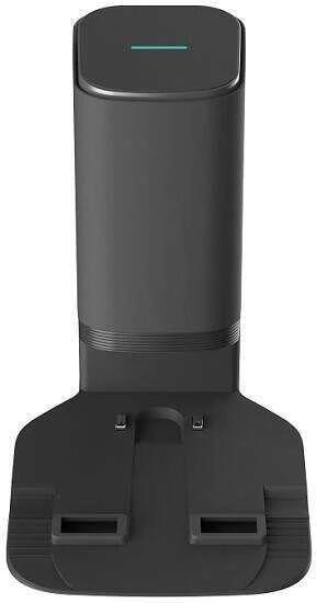 Dulkių siurblys - robotas Midea S8+, Juodas