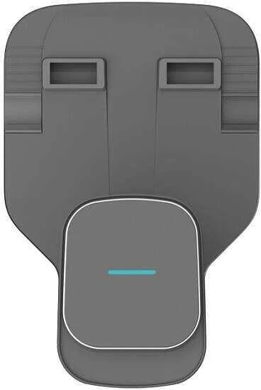 Dulkių siurblys - robotas Midea S8+, Juodas