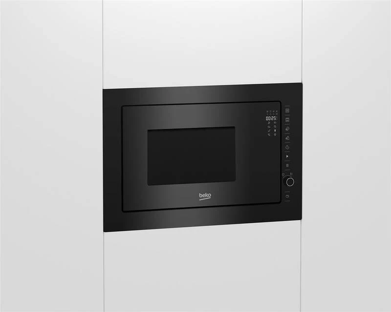 Mikrobangų krosnelė Beko BMGB25333BG